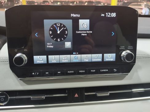 Used 2023 Mitsubishi Outlander SEL AWD/4WD image 25