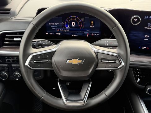 Used 2025 Chevrolet Tahoe LT image 15