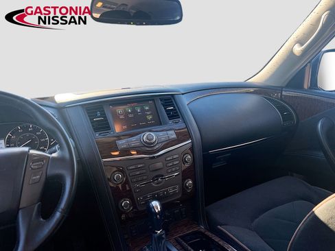 Used 2018 Nissan Armada SV w/ Driver Package image 31