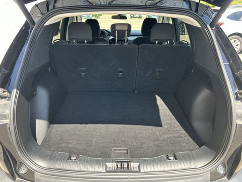 Used 2021 Ford Escape SE w/ Convenience Package FWD image 20