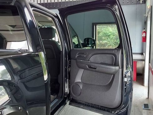 Used 2013 GMC Sierra 1500 SLE AWD/4WD image 9