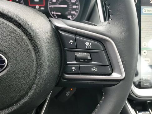 Used 2025 Subaru Legacy Touring XT image 16