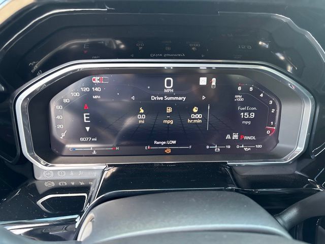 Used 2026 GMC Sierra 1500 Elevation w/ Elevation Select Package AWD/4WD image 23