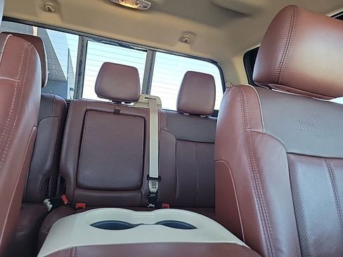 Used 2013 Ford F250 King Ranch image 50