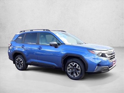 New 2026 Subaru Forester Premium AWD/4WD image 6