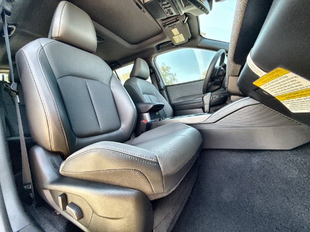 New 2026 Subaru Outback Limited AWD/4WD image 27