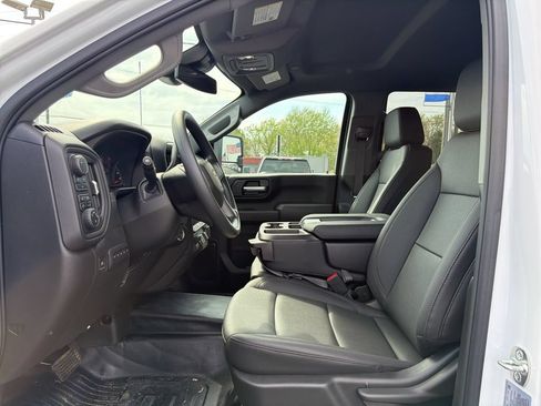 New 2025 Chevrolet Silverado 3500 W/T w/ WT Convenience Package AWD/4WD image 5