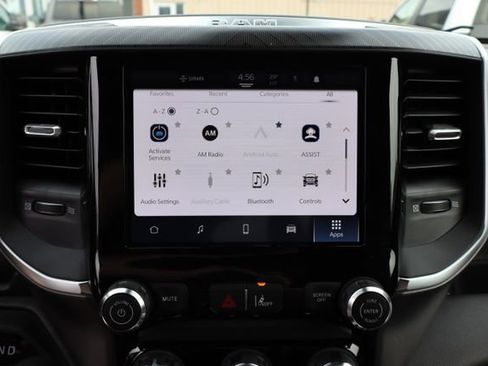 New 2026 RAM 1500 Express AWD/4WD image 20