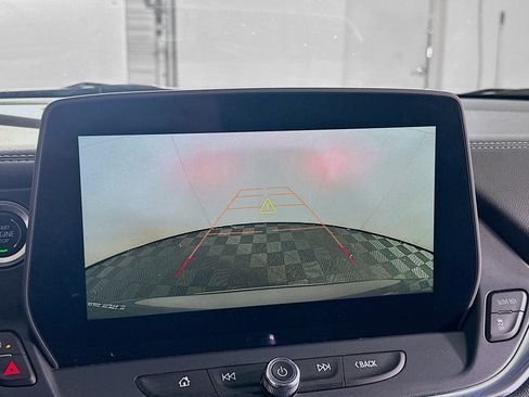 Used 2024 Chevrolet Blazer LT w/ Convenience Package image 22