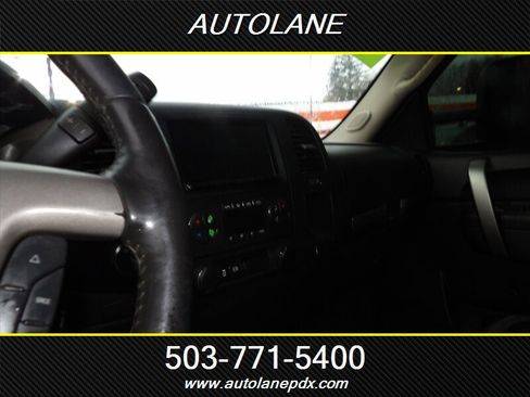 Used 2013 Chevrolet Silverado 2500 LT w/ Interior Plus Package image 6