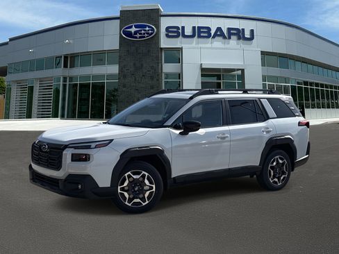 New 2026 Subaru Outback Touring image 1