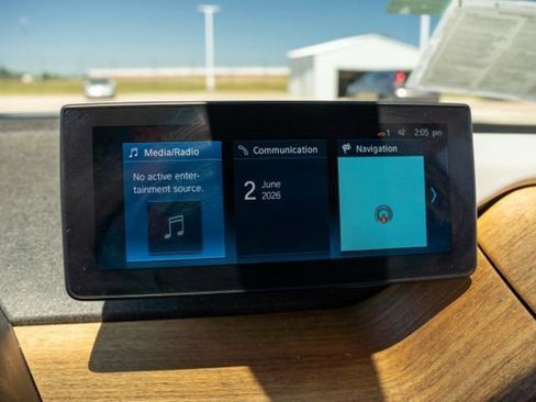 Used 2018 BMW i3 w/ Range Extender RWD image 21