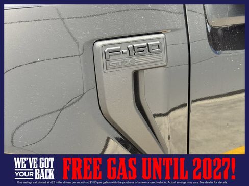 New 2026 Ford F150 STX w/ Equipment Group 200A RWD image 9