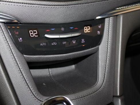 New 2026 Cadillac XT5 Sportv image 24