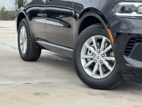 New 2026 Dodge Durango GT image 12