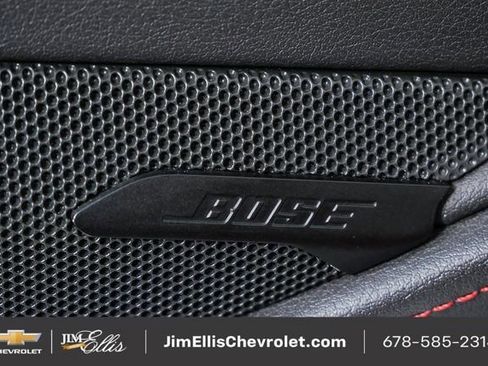 Used 2021 Chevrolet Corvette Stingray image 7