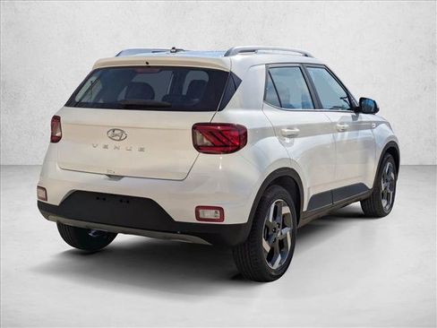 New 2026 Hyundai Venue SEL image 2