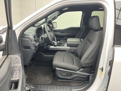 New 2025 Ford F150 XLT w/ Equipment Group 302A MID