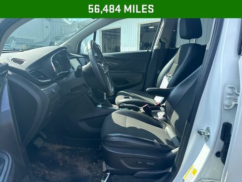 Used 2018 Buick Encore Preferred AWD/4WD image 4