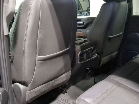 Used 2021 GMC Sierra 2500 Denali w/ Denali Ultimate Package image 31