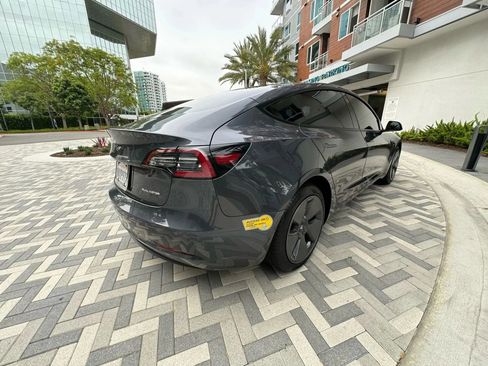 Used 2023 Tesla Model 3 Standard Range RWD image 9