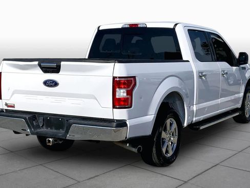 Used 2019 Ford F150 XLT w/ Equipment Group 302A Luxury RWD image 13