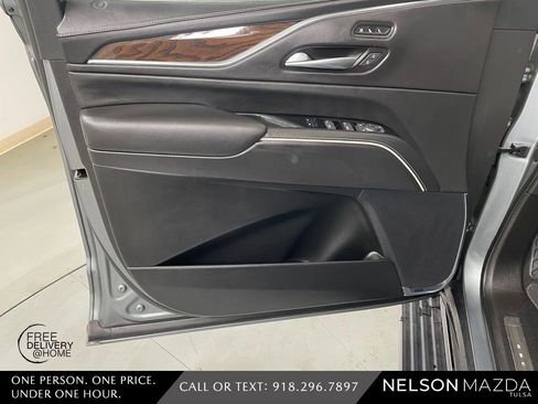 Used 2021 Cadillac Escalade Sport Platinum image 20