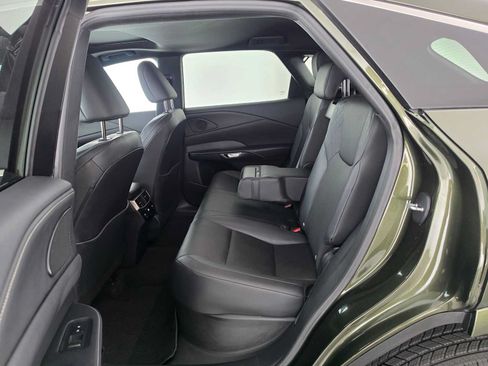 Certified 2024 Lexus RX 350 Premium w/ Convenience Package FWD image 16