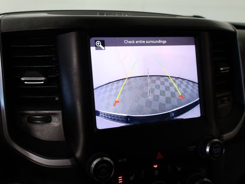 Used 2020 RAM 1500 Big Horn image 6