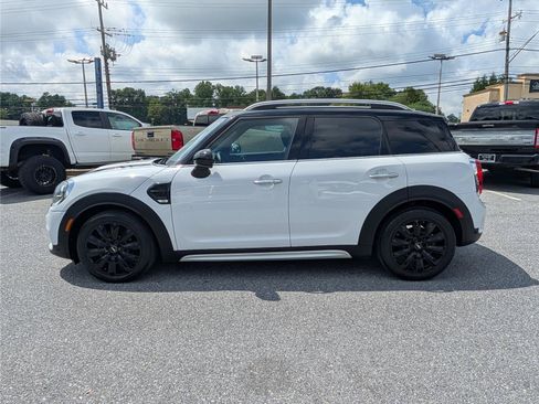 Used 2018 MINI Cooper Countryman FWD image 2