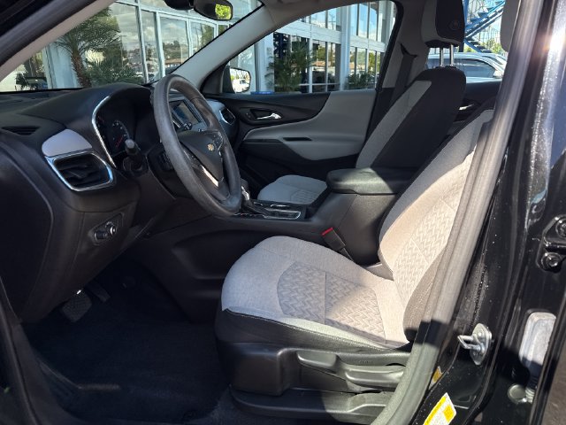 Certified 2024 Chevrolet Equinox LS FWD image 10