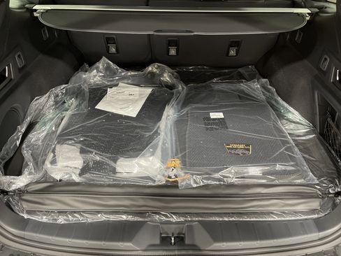 New 2025 Subaru Outback Wilderness image 13