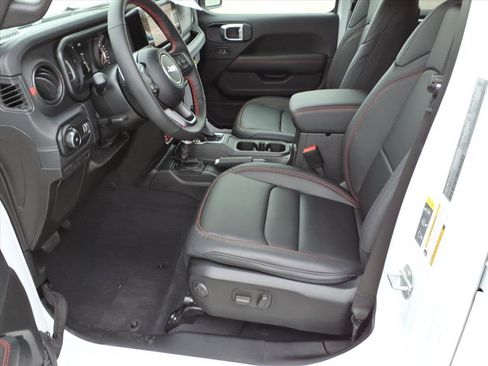 New 2026 Jeep Wrangler Unlimited Rubicon 392 image 11