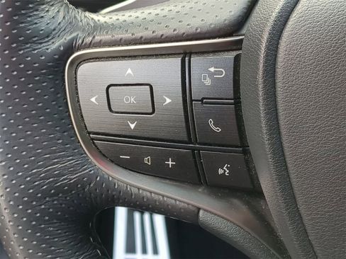 Used 2019 Lexus ES 350 F Sport w/ Accessory Package 2 image 30