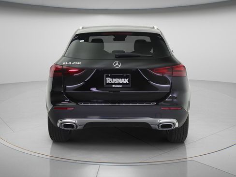 New 2026 Mercedes-Benz GLA 250 image 3