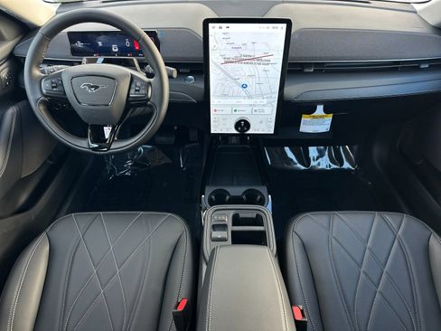 New 2025 Ford Mustang Mach-E Select w/ Comfort Package Lite image 15