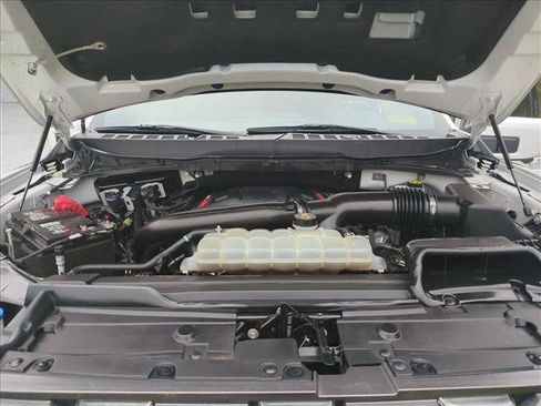 Used 2021 Ford F150 Raptor w/ Tow Technology Package image 25