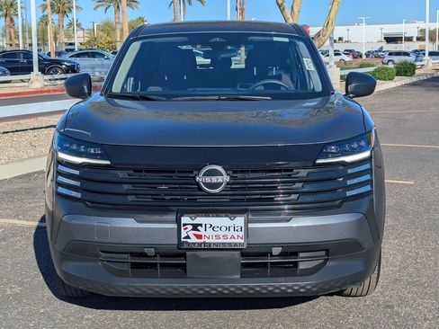 Certified 2025 Nissan Kicks S w/ Charging Package image 9