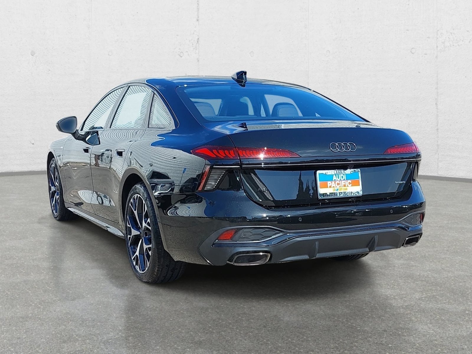 New 2026 Audi A6 Premium Plus AWD/4WD image 7