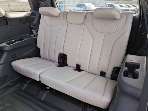 Used 2023 Hyundai Palisade Calligraphy FWD image 13