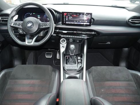 Used 2024 Dodge Hornet R/T AWD/4WD image 6