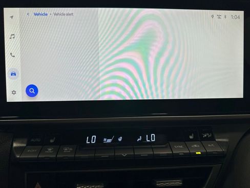 Used 2026 Toyota Camry XSE FWD image 35