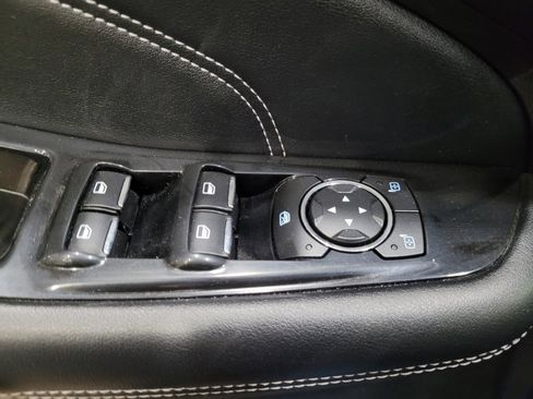 Used 2017 Ford Edge Titanium w/ Technology Package AWD/4WD image 27