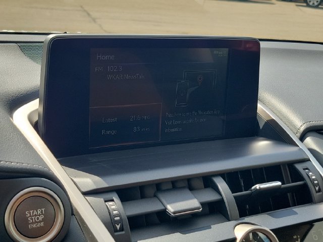 Used 2021 Lexus NX 300 AWD w/ Package Accessorty (P1) image 17