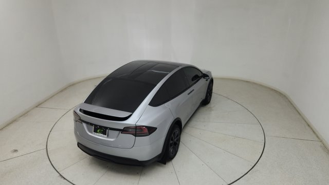 Used 2024 Tesla Model X AWD/4WD image 27
