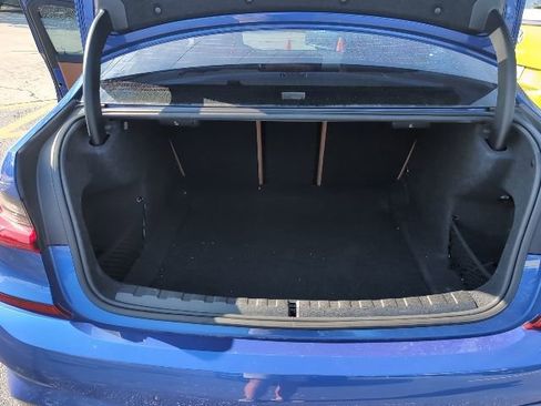 Used 2022 BMW 330i Sedan w/ M Sport Package image 29