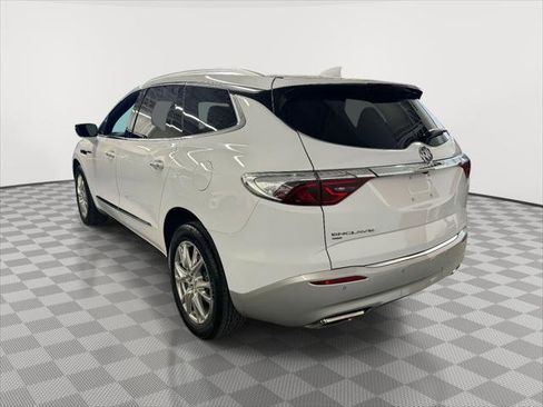 Certified 2024 Buick Enclave Essence w/ Experience Buick Package image 6