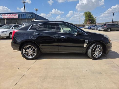 Used 2014 Cadillac SRX Premium w/ Driver Assist Package FWD image 31