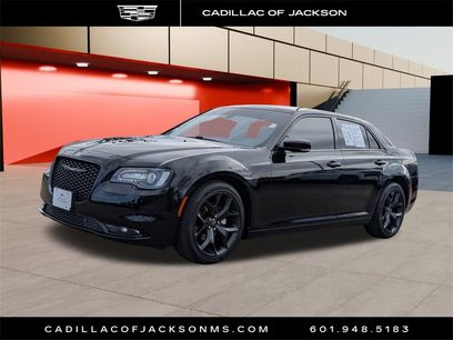 Used 2021 Chrysler 300 S