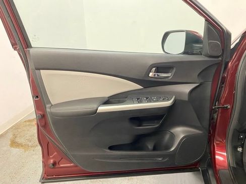 Used 2015 Honda CR-V EX-L image 19